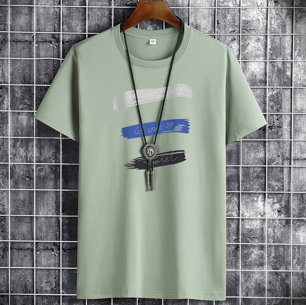 New Fashion Summer for Men Clothing Anime T Shirt Goth Oversized Graphic Vintage T-shirt Anime Harajuku Manga S-6XL