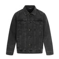 Denim Jacket for Men Casual Street Style High-end Fashion Coat